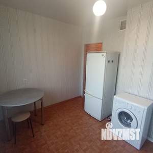 1-к квартира, на длительный срок, 38м2, 8/10 этаж