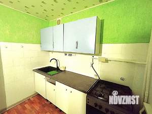 2-к квартира, на длительный срок, 45м2, 2/5 этаж