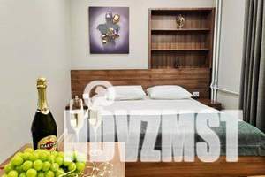 2-к квартира, посуточно, 42м2, 1/5 этаж