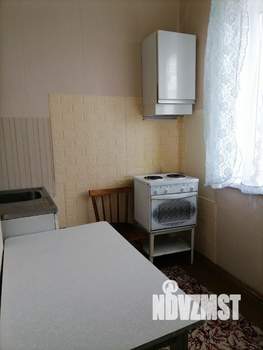 1-к квартира, на длительный срок, 28м2, 9/10 этаж