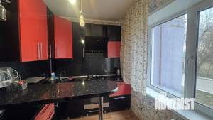 1-к квартира, посуточно, 37м2, 1/9 этаж