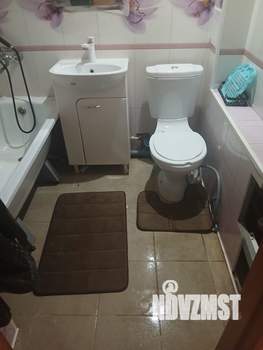 1-к квартира, на длительный срок, 32м2, 1/9 этаж