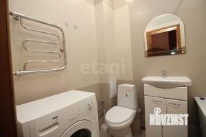 1-к квартира, на длительный срок, 40м2, 4/5 этаж