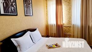 3-к квартира, посуточно, 103м2, 1/1 этаж