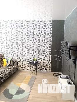 1-к квартира, посуточно, 35м2, 1/9 этаж