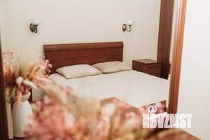 2-к квартира, посуточно, 70м2, 1/1 этаж