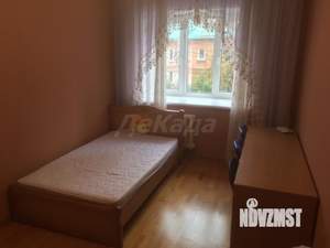 3-к квартира, на длительный срок, 104м2, 2/10 этаж