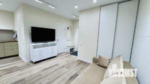 2-к квартира, на длительный срок, 47м2, 15/17 этаж