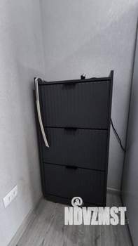 Студия квартира, на длительный срок, 20м2, 3/5 этаж