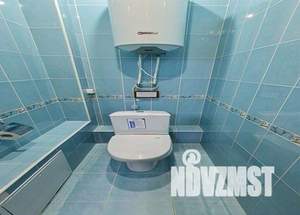 2-к квартира, посуточно, 63м2, 1/1 этаж