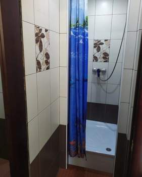 1-к квартира, на длительный срок, 18м2, 3/5 этаж