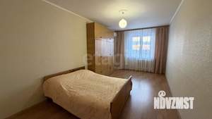 3-к квартира, на длительный срок, 89м2, 9/10 этаж