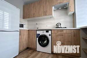 2-к квартира, посуточно, 42м2, 1/5 этаж