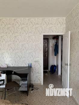 1-к квартира, на длительный срок, 40м2, 10/10 этаж