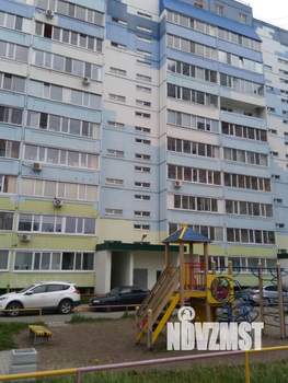 1-к квартира, посуточно, 39м2, 3/10 этаж