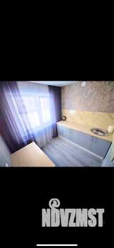 2-к квартира, посуточно, 55м2, 2/5 этаж