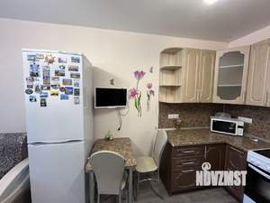 Студия квартира, на длительный срок, 25м2, 6/25 этаж
