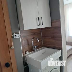 1-к квартира, на длительный срок, 13м2, 3/5 этаж