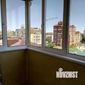 1-к квартира, на длительный срок, 39м2, 7/14 этаж