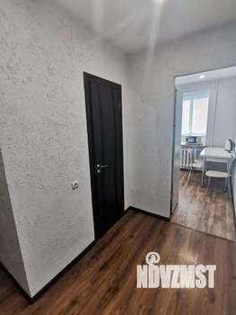 1-к квартира, на длительный срок, 40м2, 4/9 этаж