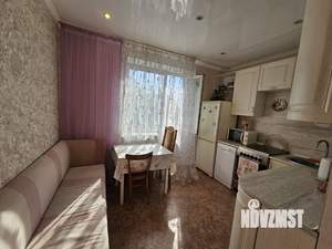1-к квартира, на длительный срок, 38м2, 4/9 этаж