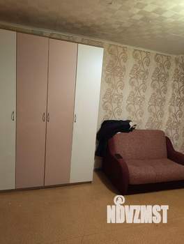 1-к квартира, на длительный срок, 36м2, 1/9 этаж