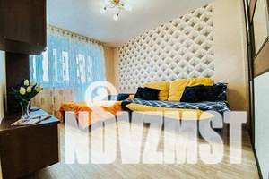 1-к квартира, посуточно, 35м2, 15/17 этаж