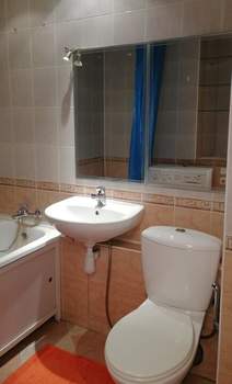 1-к квартира, на длительный срок, 38м2, 3/9 этаж