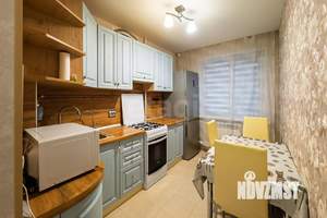 2-к квартира, на длительный срок, 50м2, 1/5 этаж