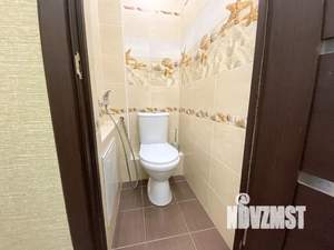 2-к квартира, посуточно, 60м2, 1/9 этаж
