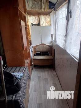 2-к квартира, на длительный срок, 40м2, 1/1 этаж