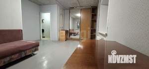 1-к квартира, на длительный срок, 31м2, 3/5 этаж