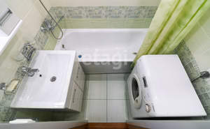 2-к квартира, на длительный срок, 45м2, 4/9 этаж