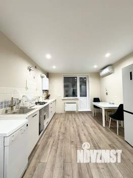 1-к квартира, на длительный срок, 50м2, 3/5 этаж