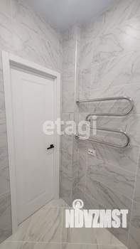 1-к квартира, на длительный срок, 37м2, 23/24 этаж