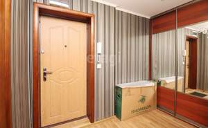 1-к квартира, на длительный срок, 42м2, 2/13 этаж