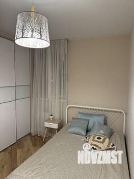 2-к квартира, на длительный срок, 54м2, 4/11 этаж