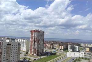 1-к квартира, на длительный срок, 36м2, 13/18 этаж