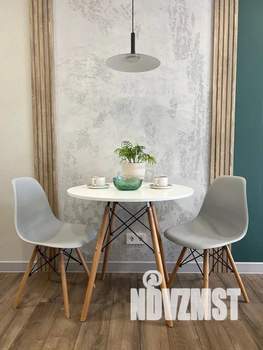 Студия квартира, посуточно, 24м2, 22/24 этаж