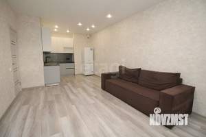 2-к квартира, на длительный срок, 53м2, 20/24 этаж