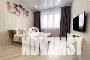 1-к квартира, посуточно, 48м2, 5/9 этаж