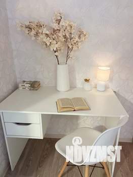 1-к квартира, посуточно, 35м2, 1/3 этаж