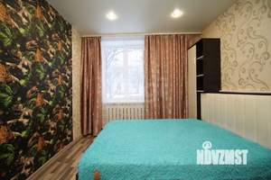 2-к квартира, на длительный срок, 52м2, 1/3 этаж