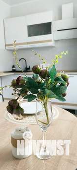 1-к квартира, посуточно, 40м2, 6/9 этаж