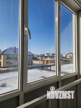 1-к квартира, на длительный срок, 36м2, 2/10 этаж