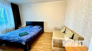 1-к квартира, посуточно, 28м2, 1/9 этаж