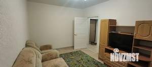 1-к квартира, на длительный срок, 38м2, 2/16 этаж