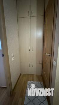 1-к квартира, на длительный срок, 39м2, 6/10 этаж