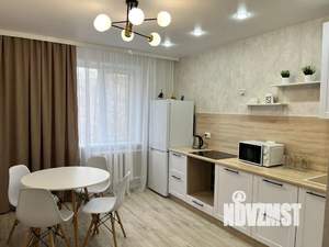 2-к квартира, посуточно, 41м2, 3/9 этаж