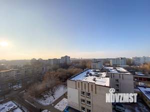 3-к квартира, посуточно, 70м2, 10/10 этаж